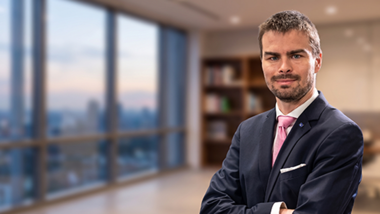 Pregled dogajanja na finančnih trgih – April 2026