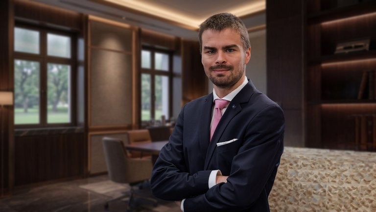 Pregled dogajanja na finančnih trgih