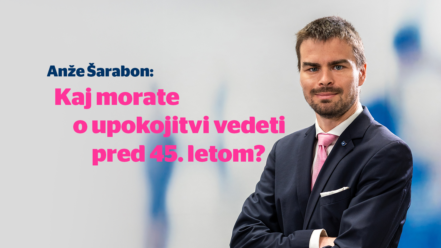 pred upokojitvijo